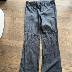 Banana Republic Martin Dress pants